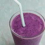 blueberry-banana-smoothie