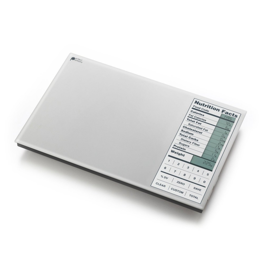 scale