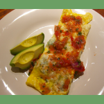 omelette