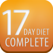 17 Day Diet Complete