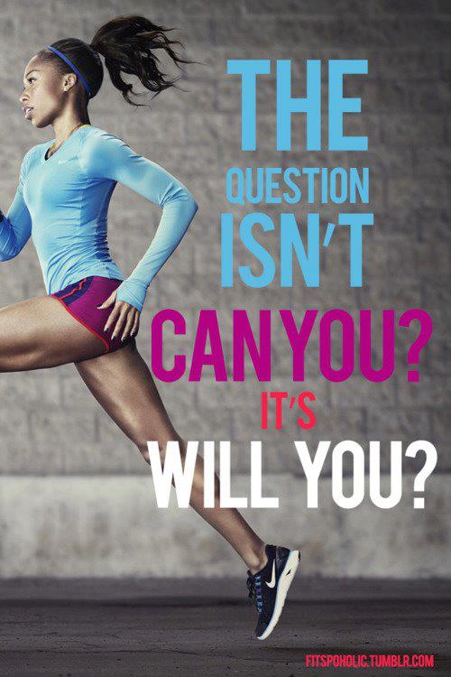 Picture courtesy of Fitspoholic.tumblr.com