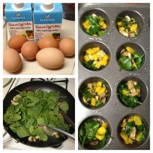 Egg Muffins – Healthy Breakfast or Snack | womensdietnetwork