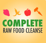 Raw Food Complete Cleanse