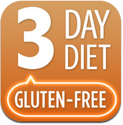 3 day gluten free diet