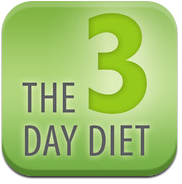 3 day diet