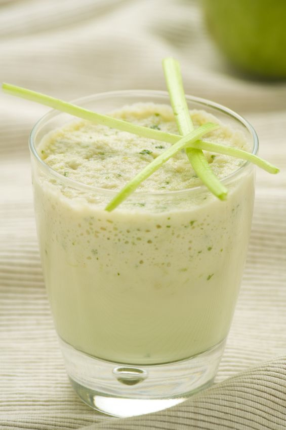 Key Lime Pie Protein Shake Womensdietnetwork