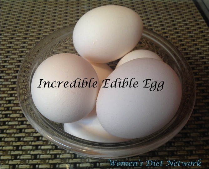 eggs